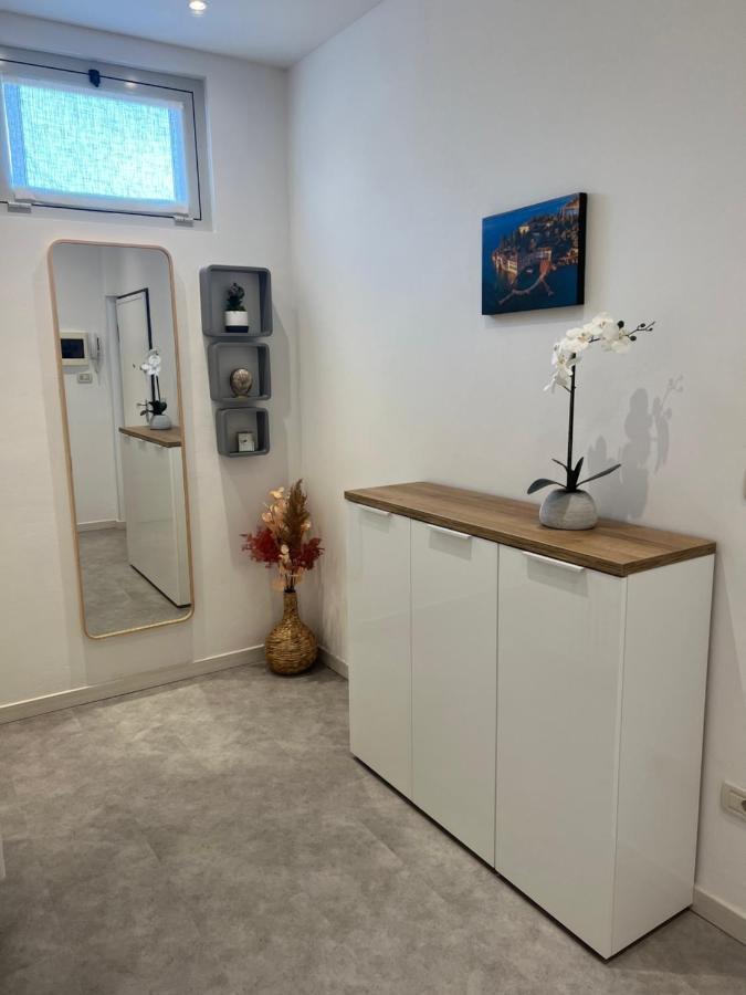 Casa Anna Appartement Bardolino Buitenkant foto