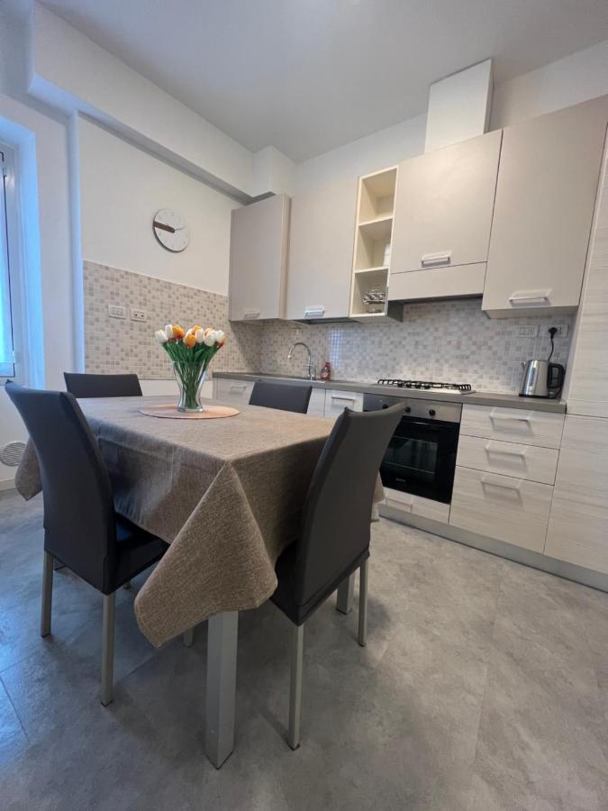 Casa Anna Appartement Bardolino Buitenkant foto