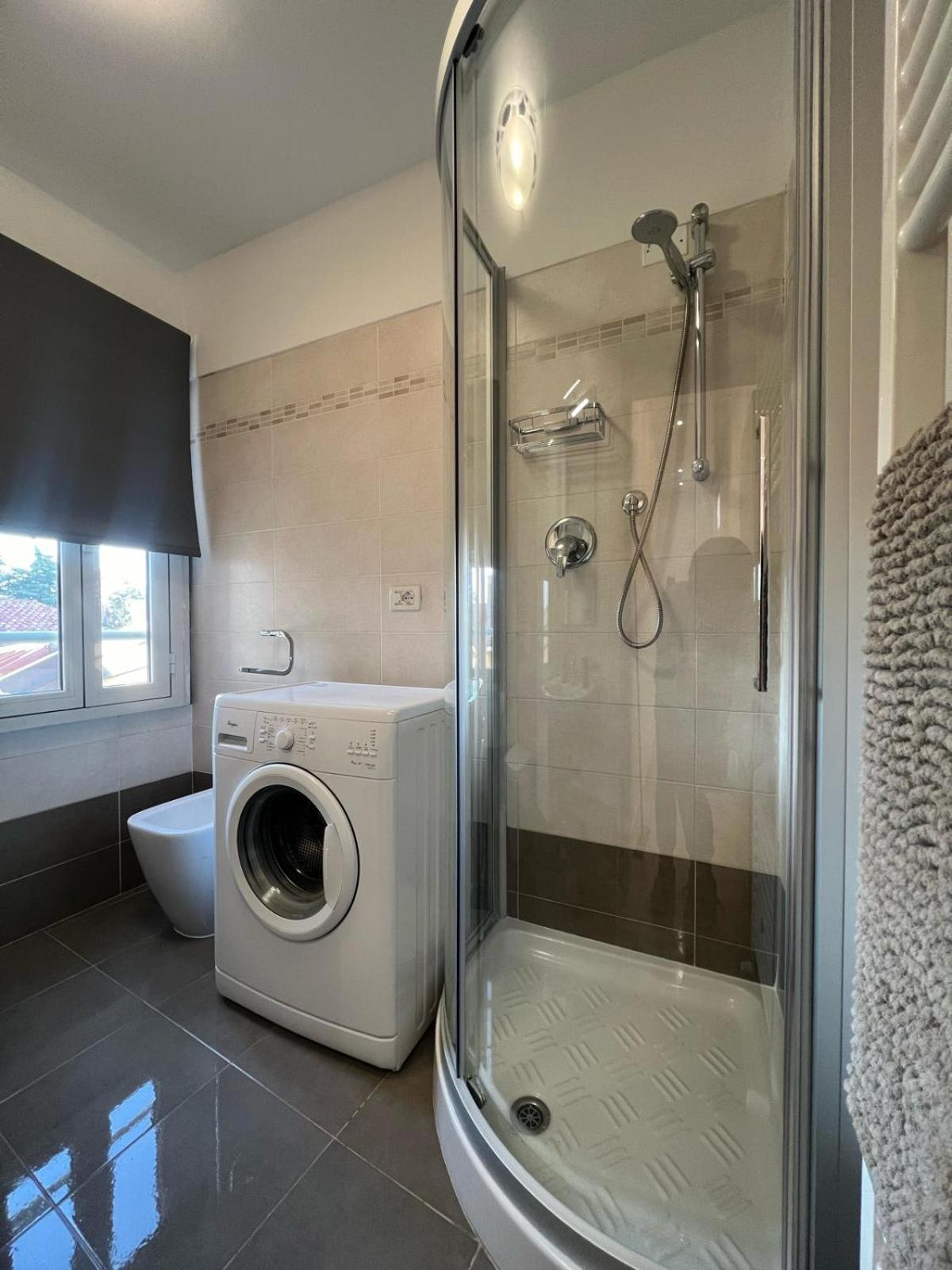Casa Anna Appartement Bardolino Buitenkant foto