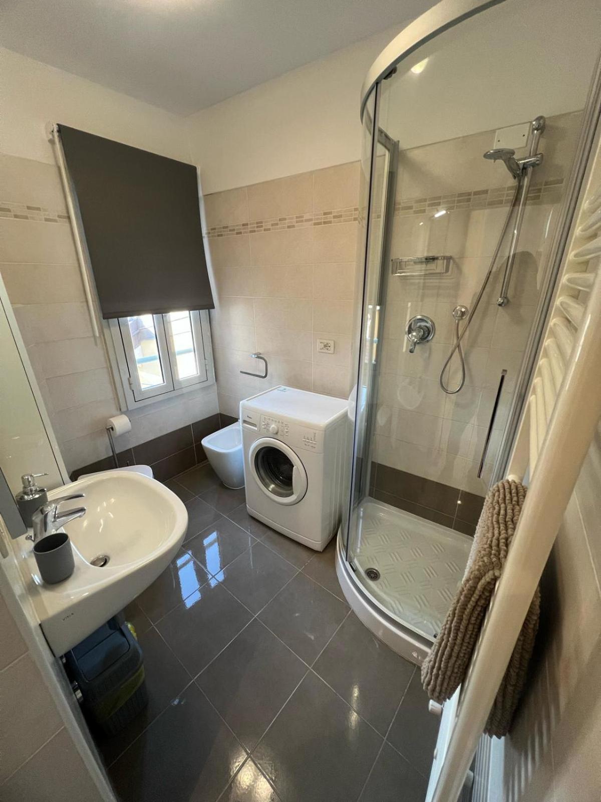 Casa Anna Appartement Bardolino Buitenkant foto