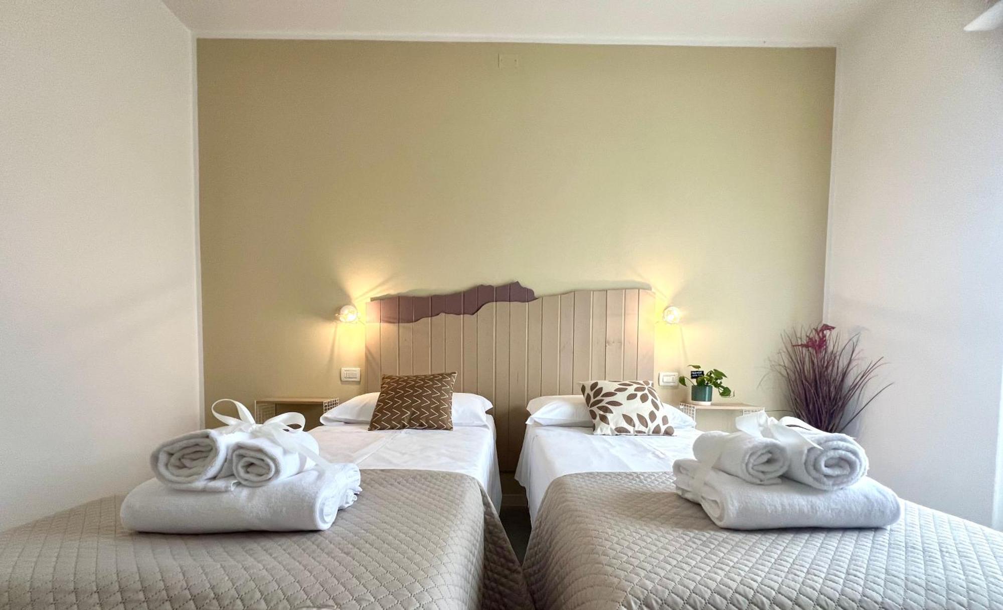 Casa Anna Appartement Bardolino Buitenkant foto