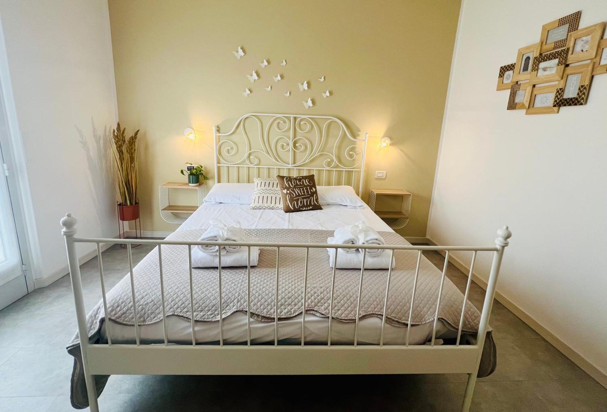 Casa Anna Appartement Bardolino Buitenkant foto