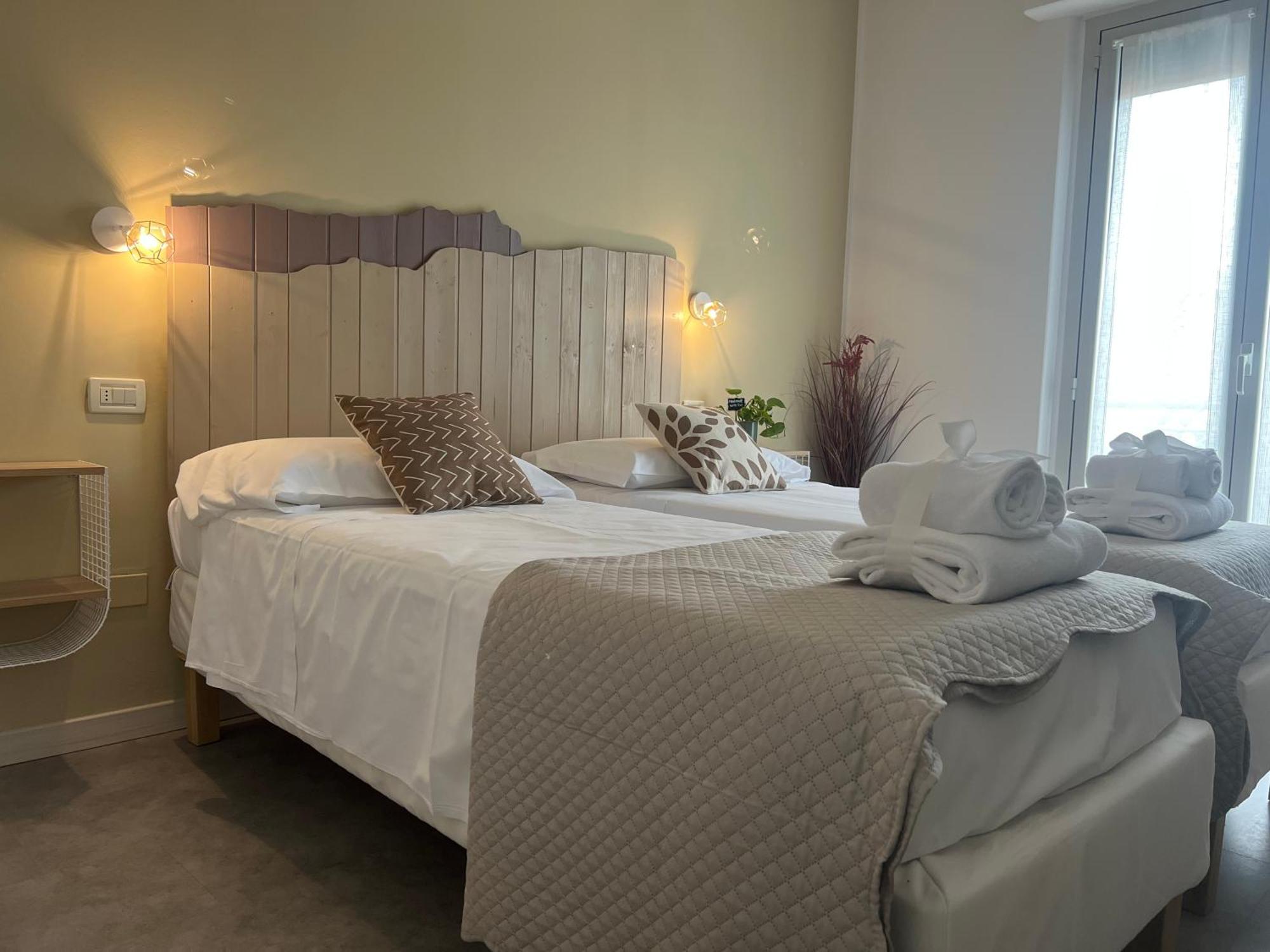 Casa Anna Appartement Bardolino Buitenkant foto