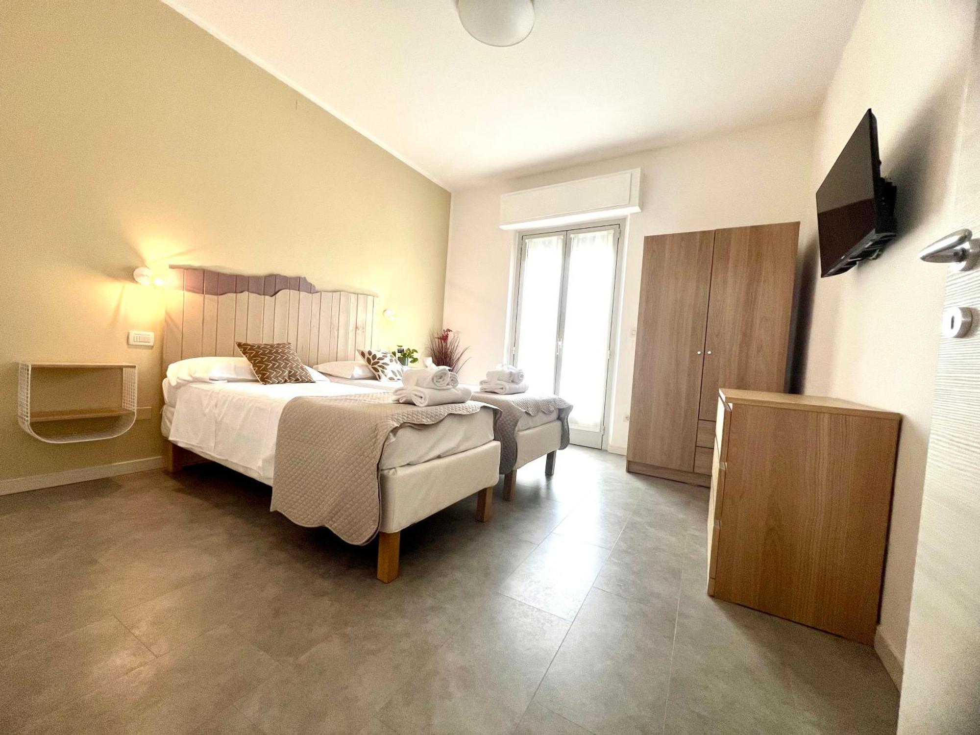 Casa Anna Appartement Bardolino Buitenkant foto