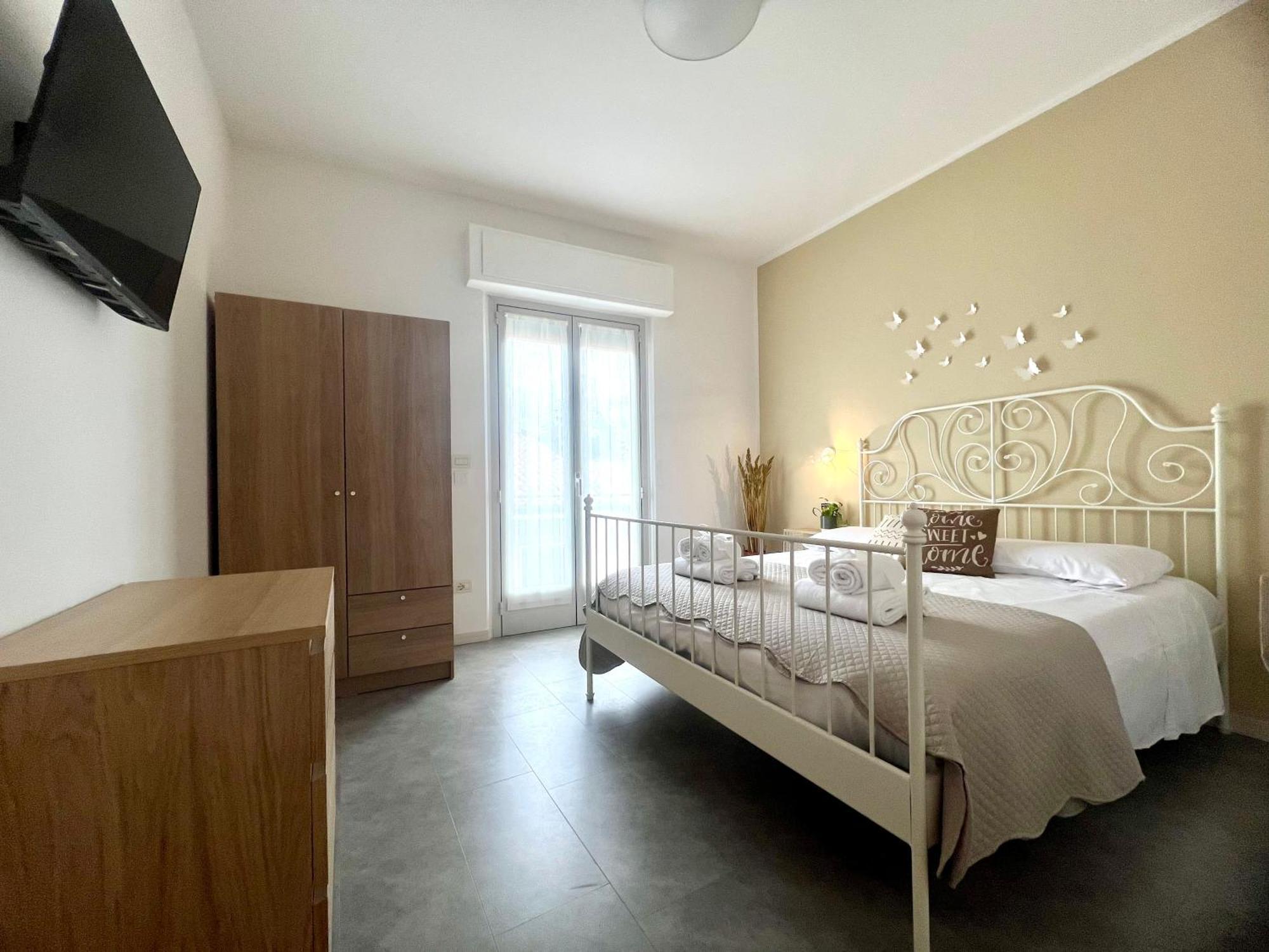 Casa Anna Appartement Bardolino Buitenkant foto