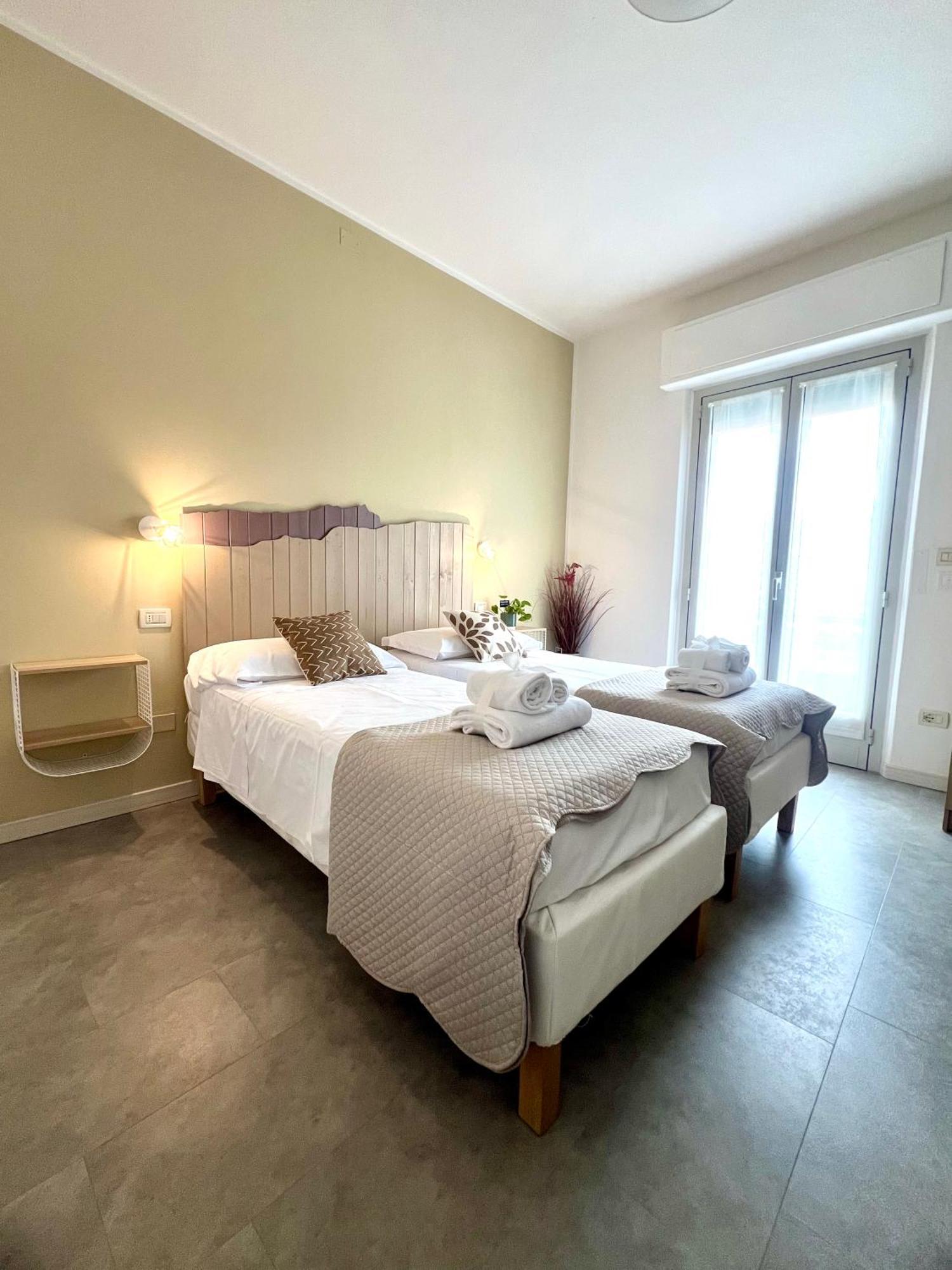 Casa Anna Appartement Bardolino Buitenkant foto
